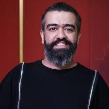 علیرضا اسماعیلی