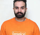 محمدحسین غفاری