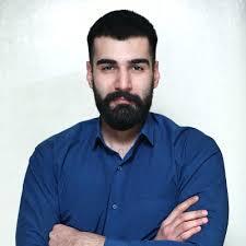 امیررضا رضایی