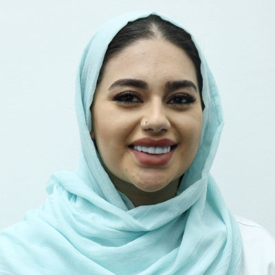 مائده حجتی